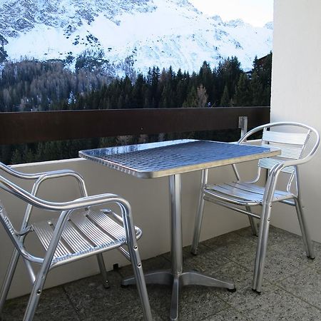 Villa Franca E06 Arosa Exteriör bild