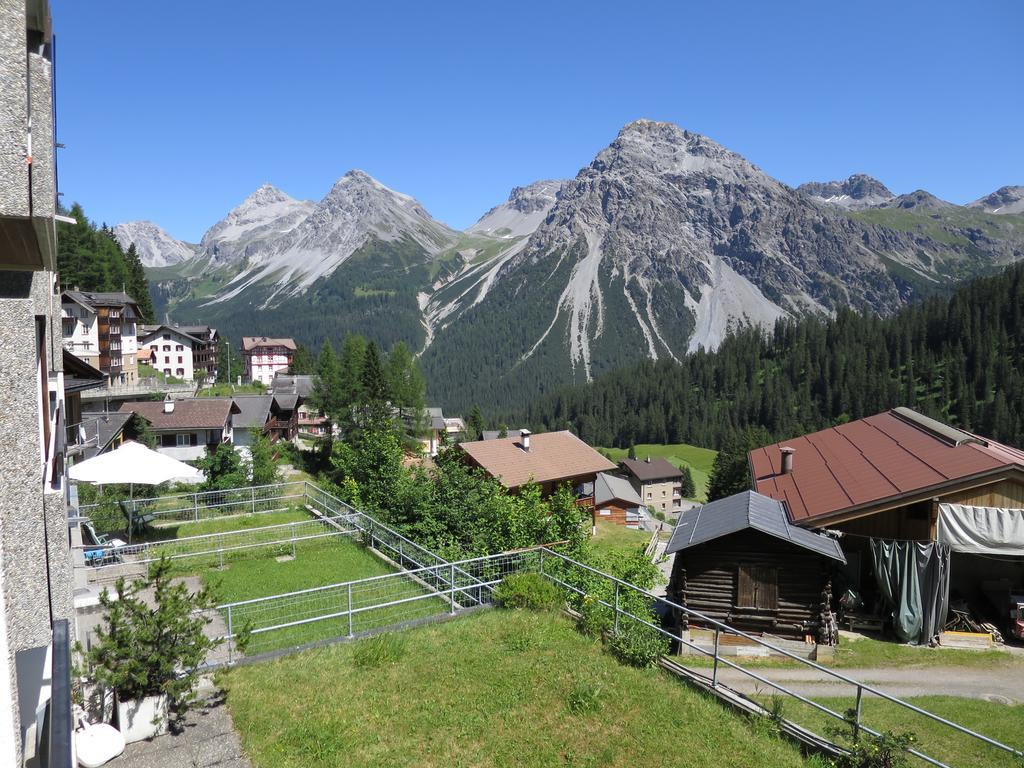 Villa Franca E06 Arosa Rum bild