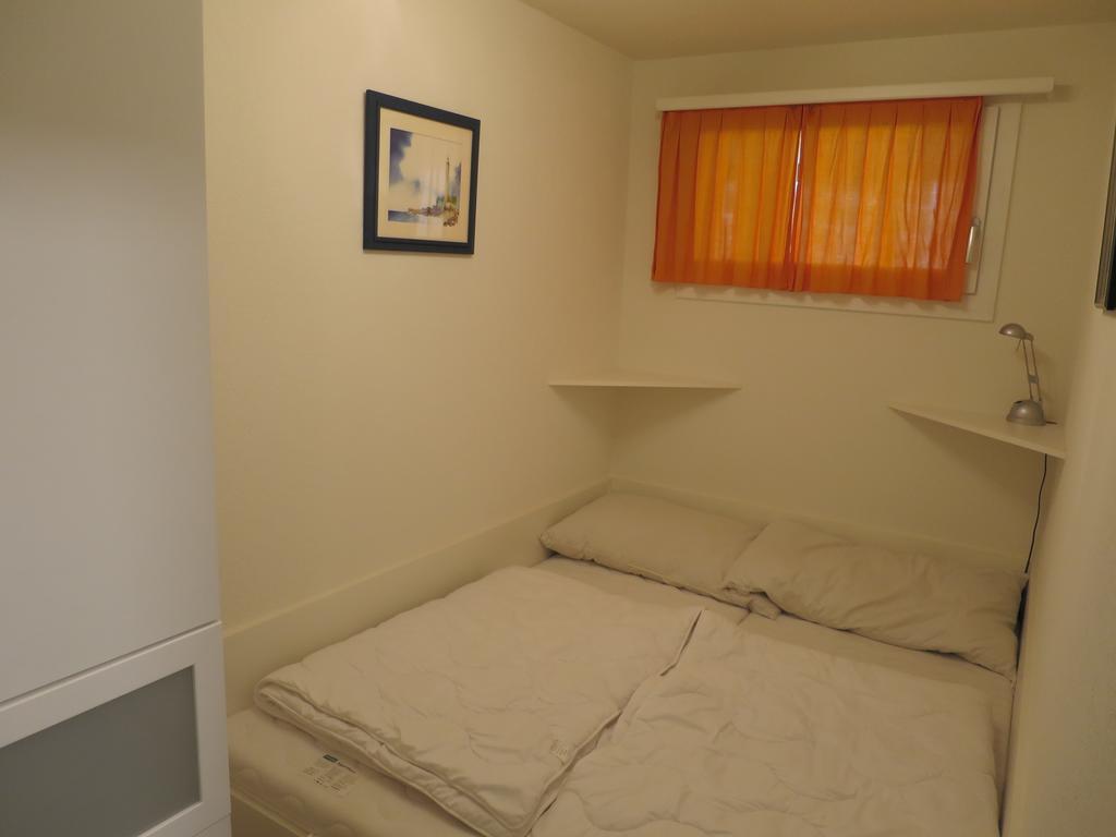 Villa Franca E06 Arosa Rum bild