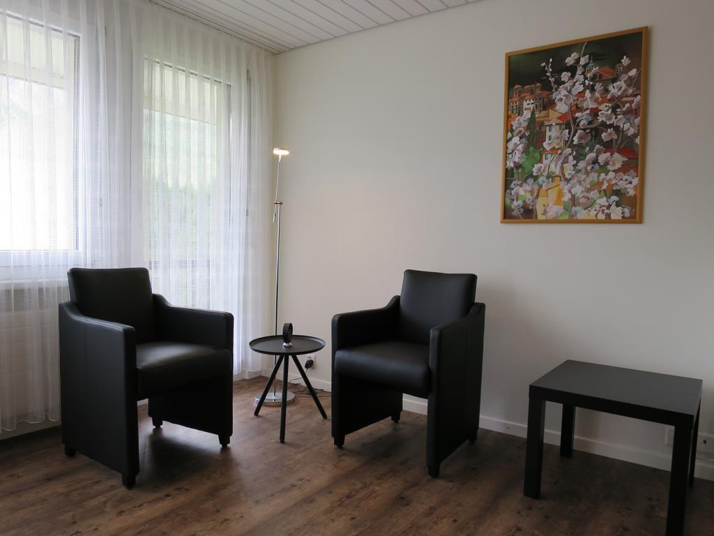Villa Franca E06 Arosa Rum bild
