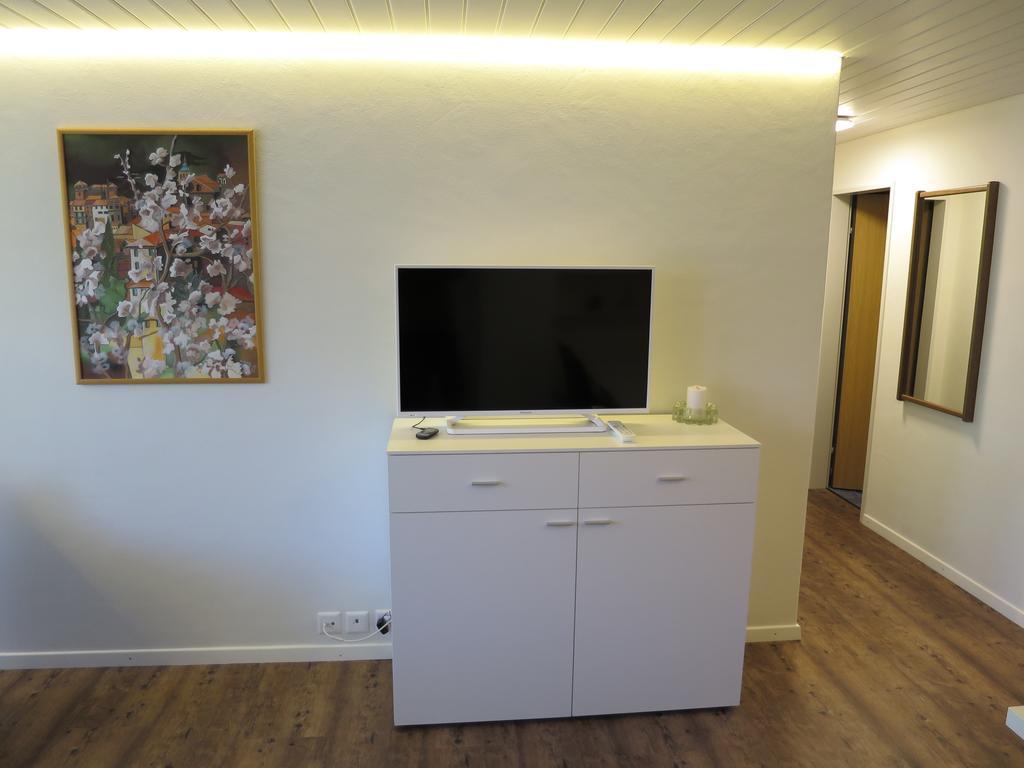 Villa Franca E06 Arosa Rum bild