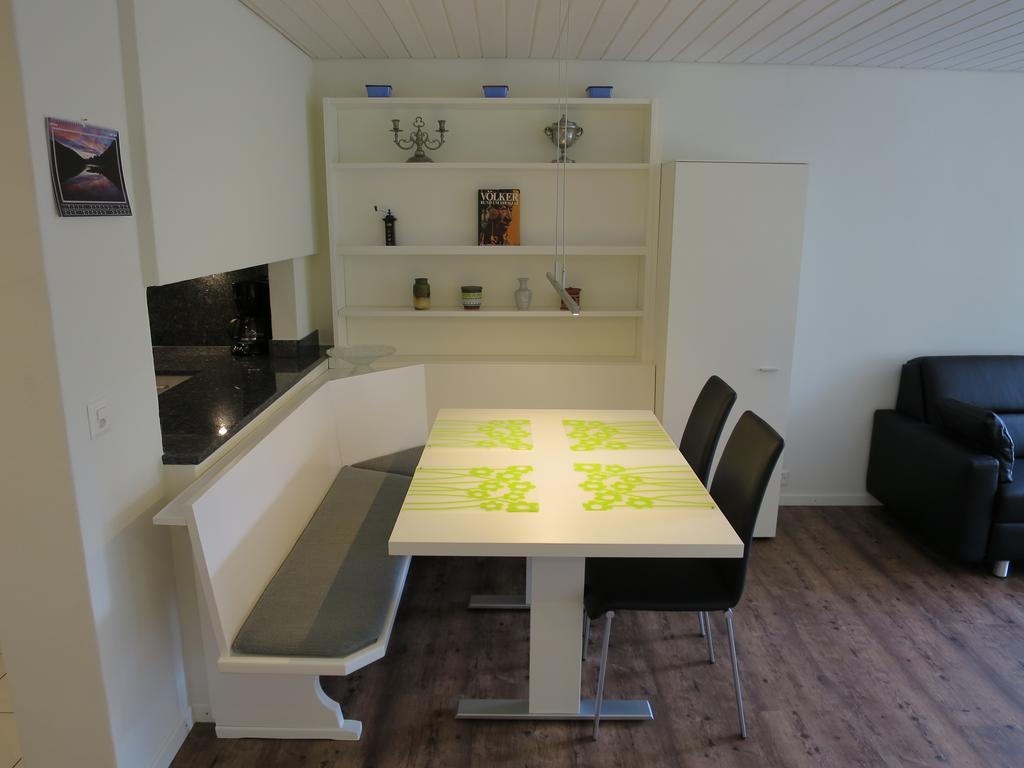 Villa Franca E06 Arosa Rum bild