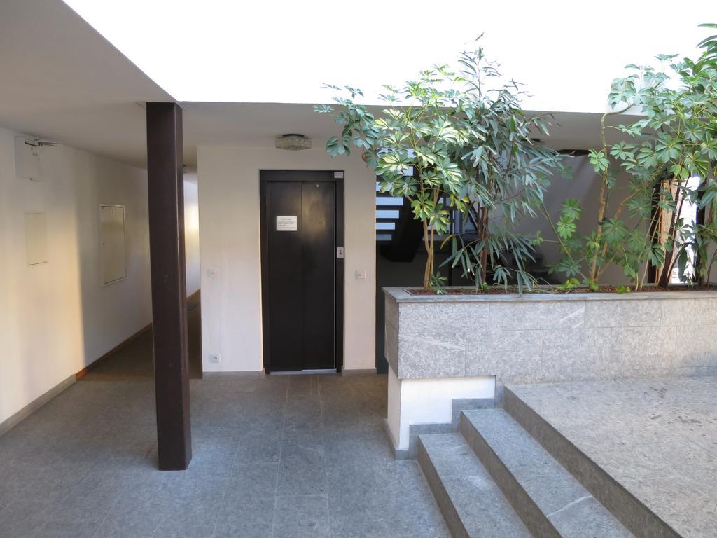 Villa Franca E06 Arosa Exteriör bild