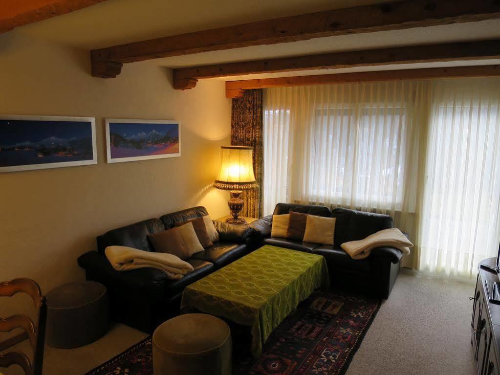 Villa Franca E06 Arosa Exteriör bild