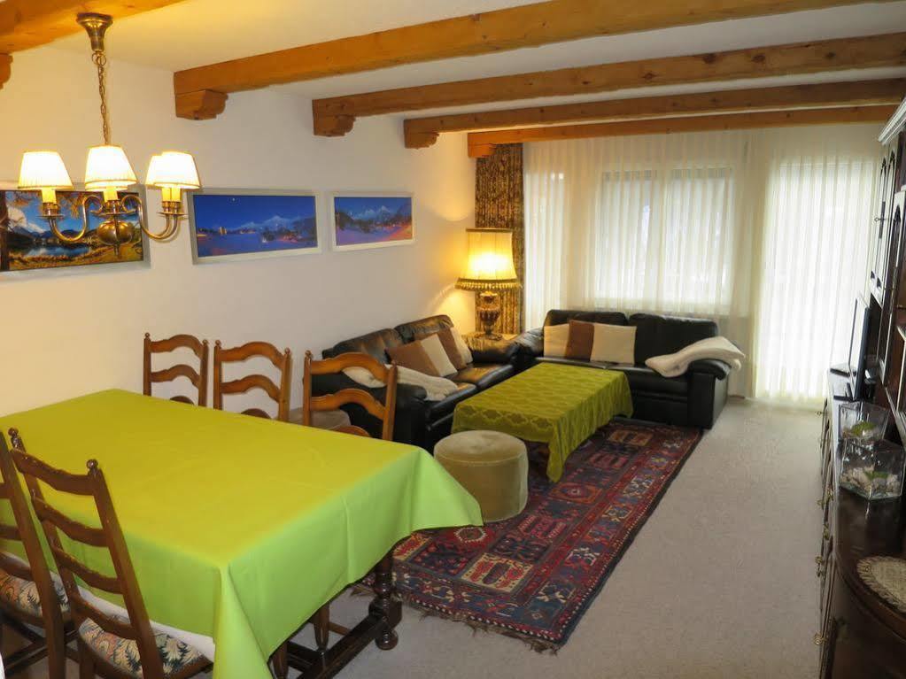 Villa Franca E06 Arosa Exteriör bild